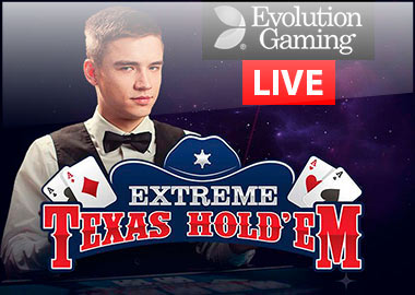 Extreme Texas Holdem
